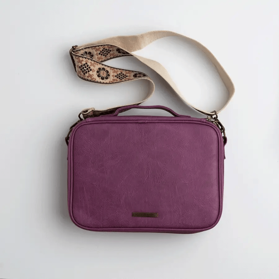 Creativity Case | Plum