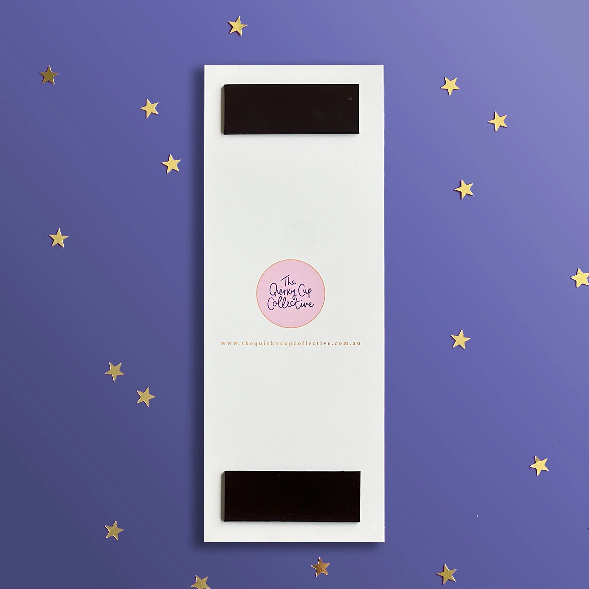 La Lune List Notepad