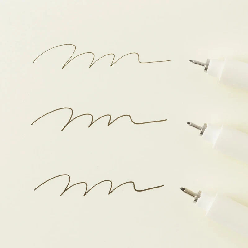 Drawing Fineliner Pens