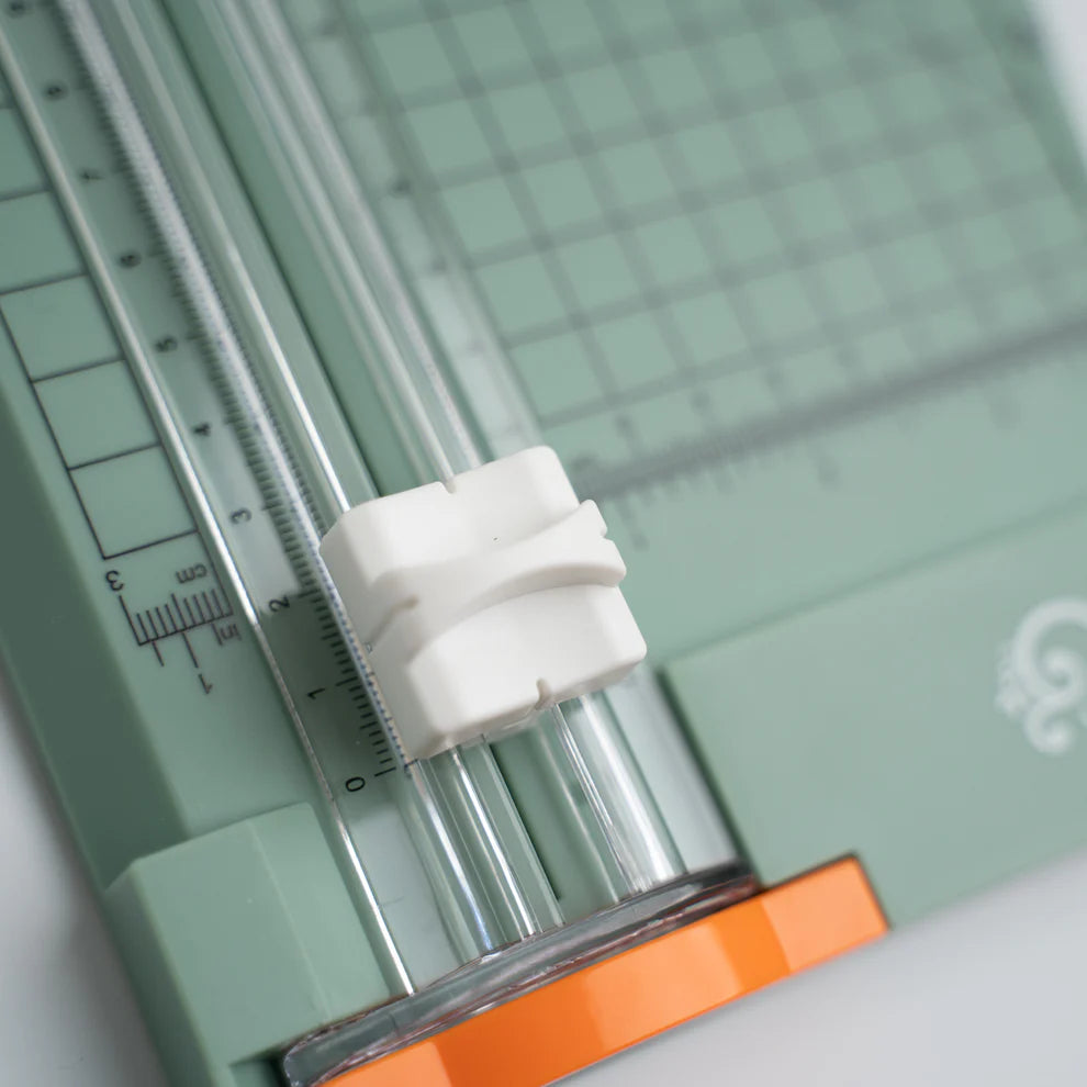 A4 Paper Cutter