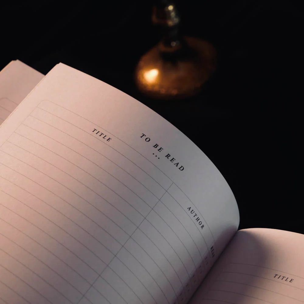 Reading Journal | Serpents & Swords