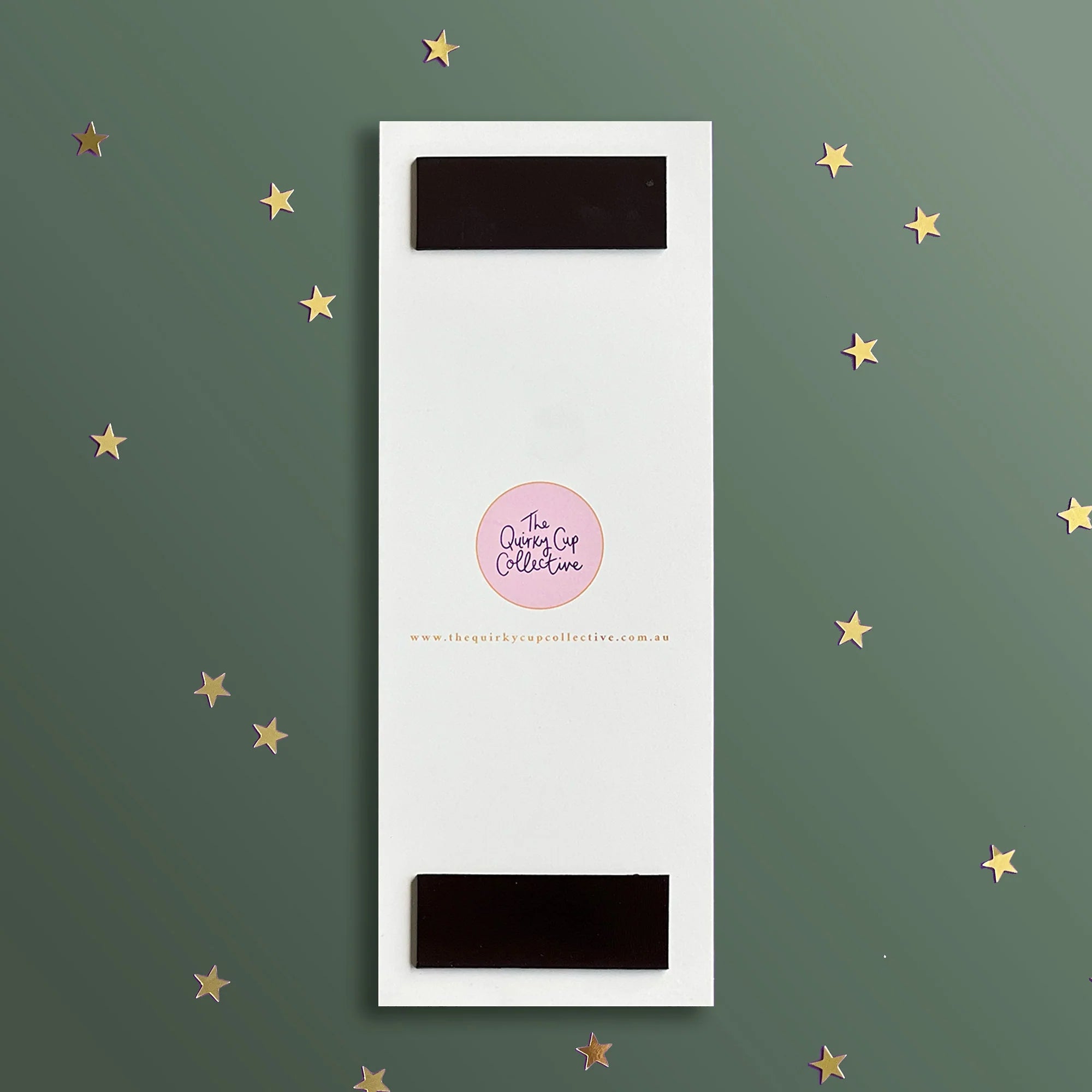 Wonderland List Notepad