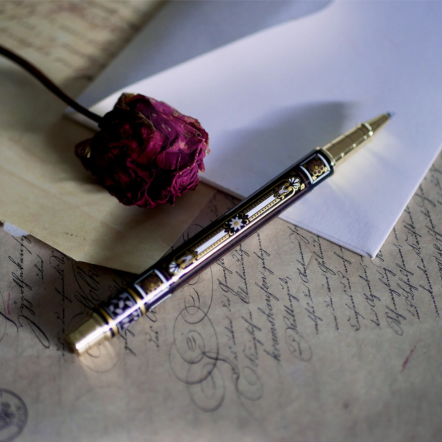 The You Got This Pen in Black by The Quirky Cup Collective - Paper Kooka Stationery Shop Australia