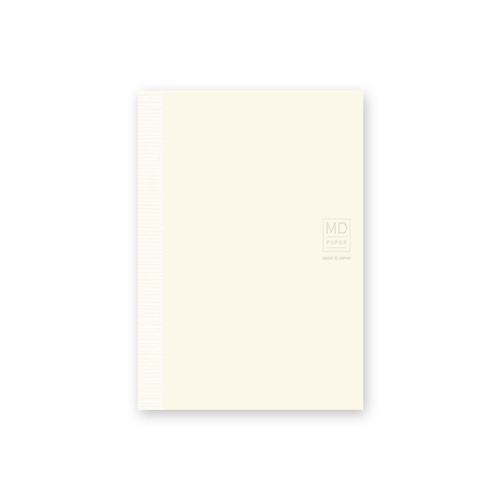 Midori MD Ag Grid Notebook cover - Paper Kooka