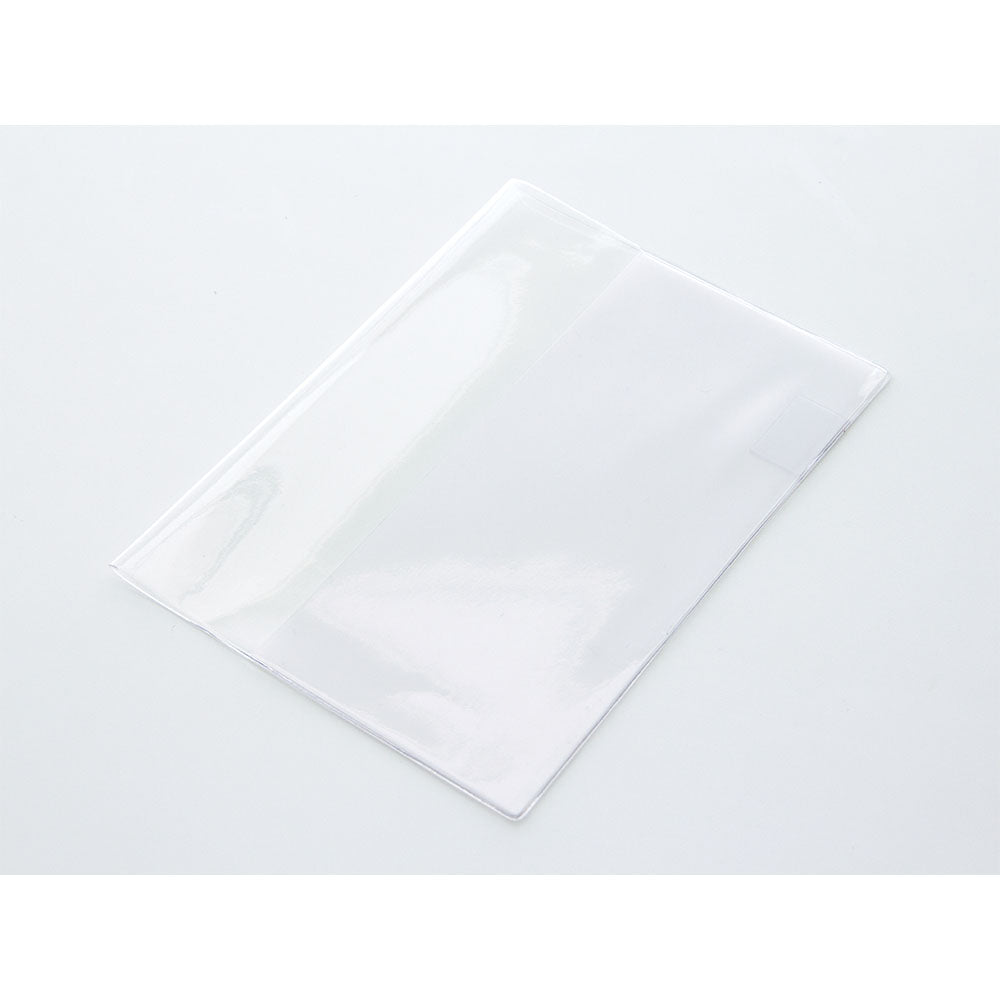 A5 Clear Cover - Paper Kooka