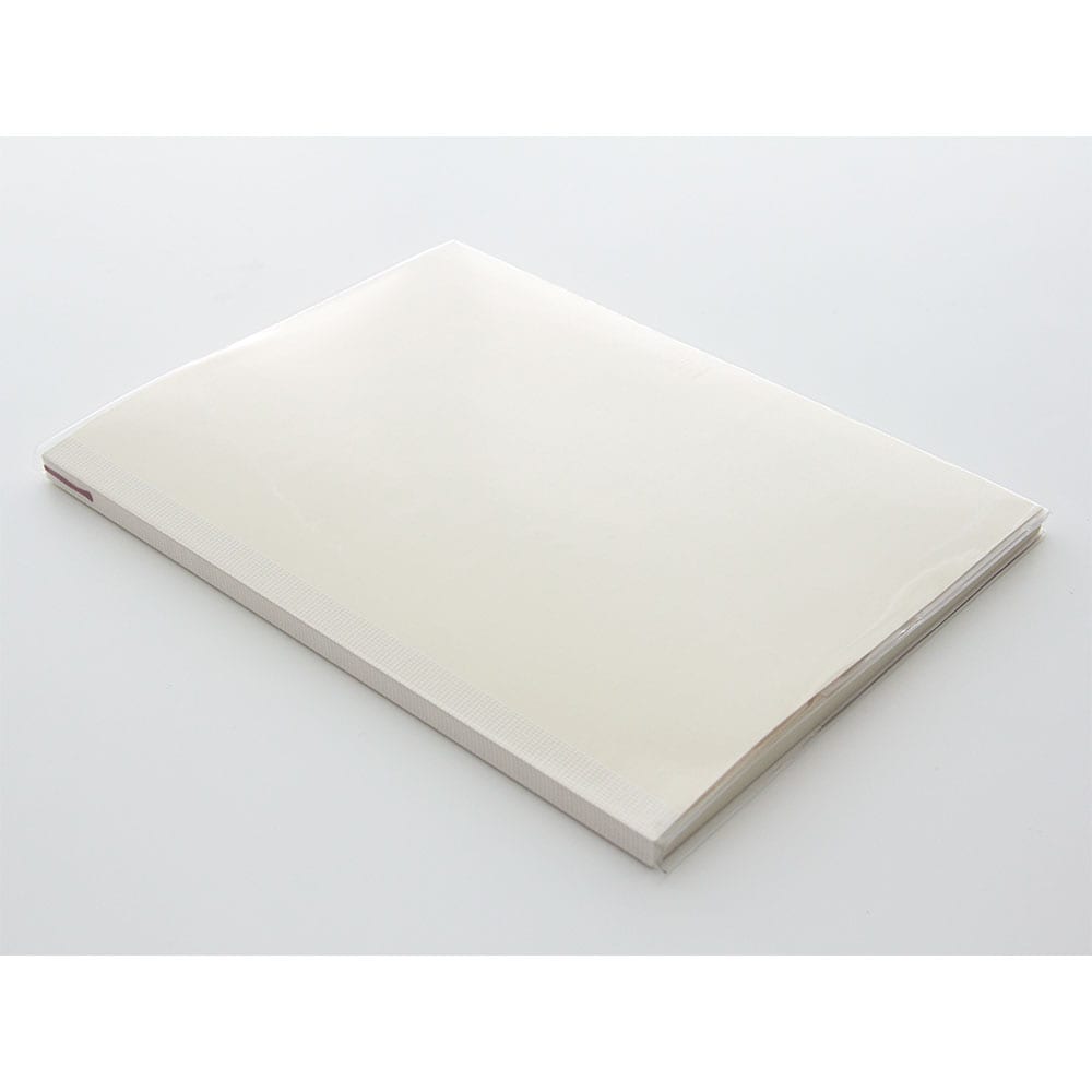 A4 Clear Cover - Paper Kooka