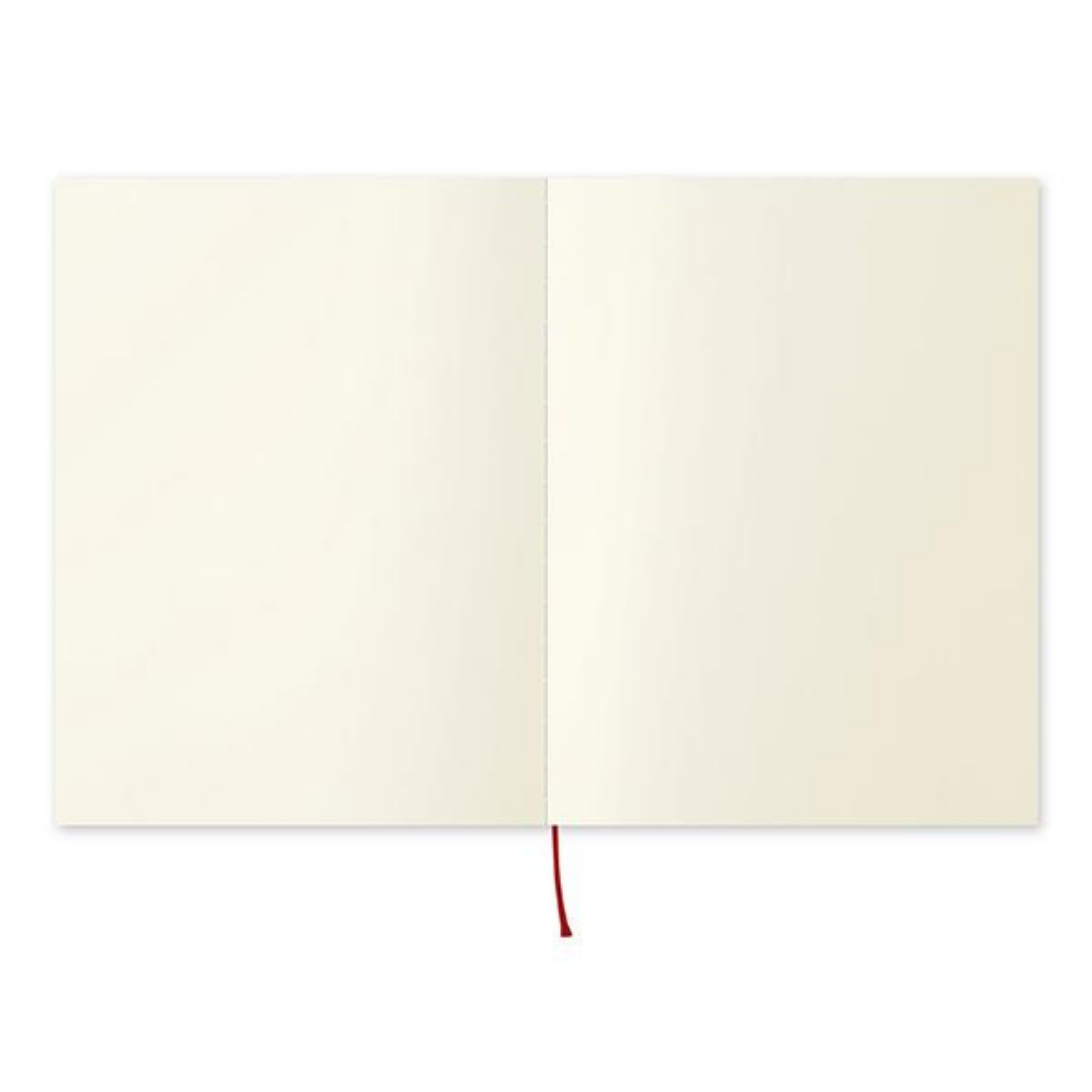 Midori Blank A4 Notebook - Paper Kooka