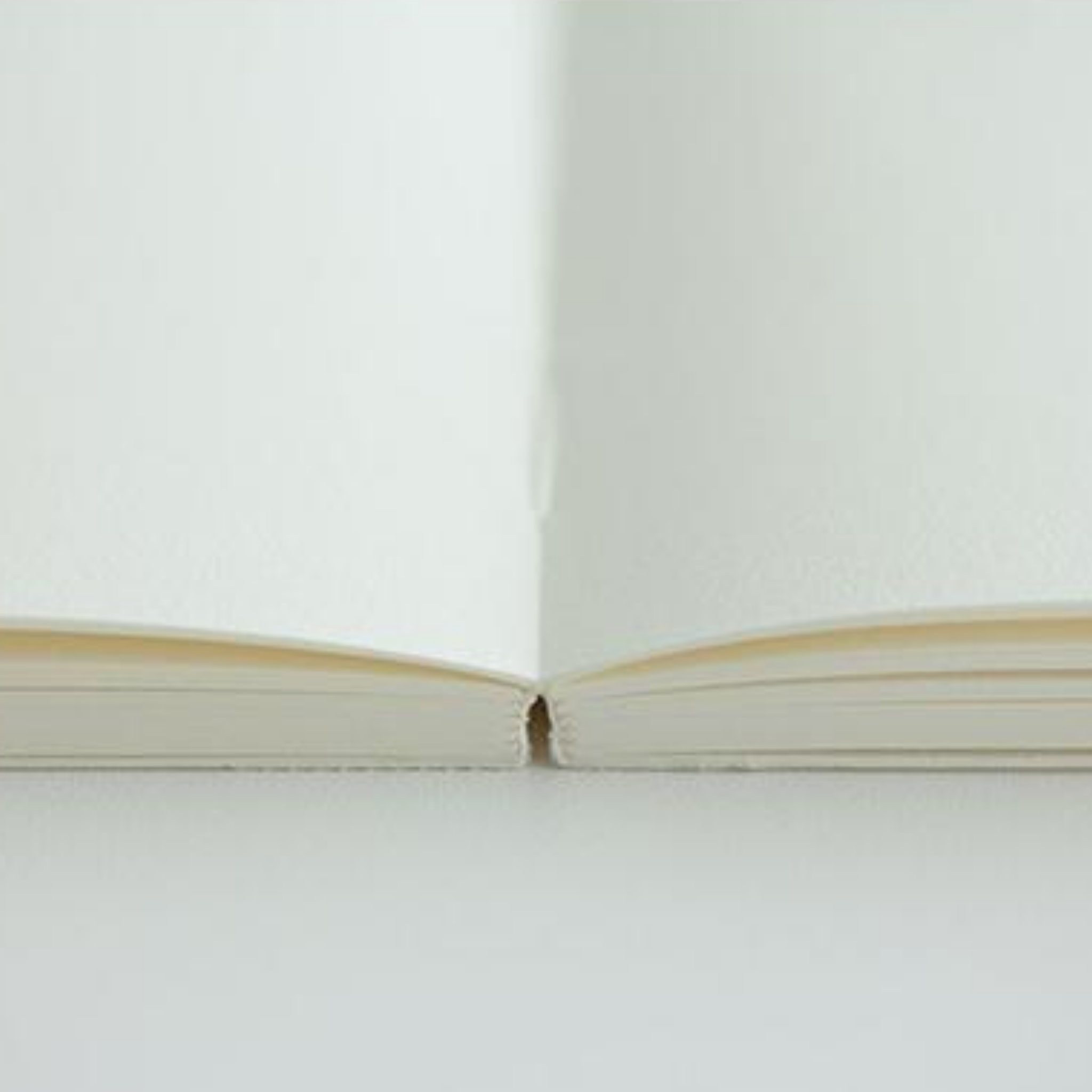 Midori Plain A4 Notebook thread binding - Paper Kooka