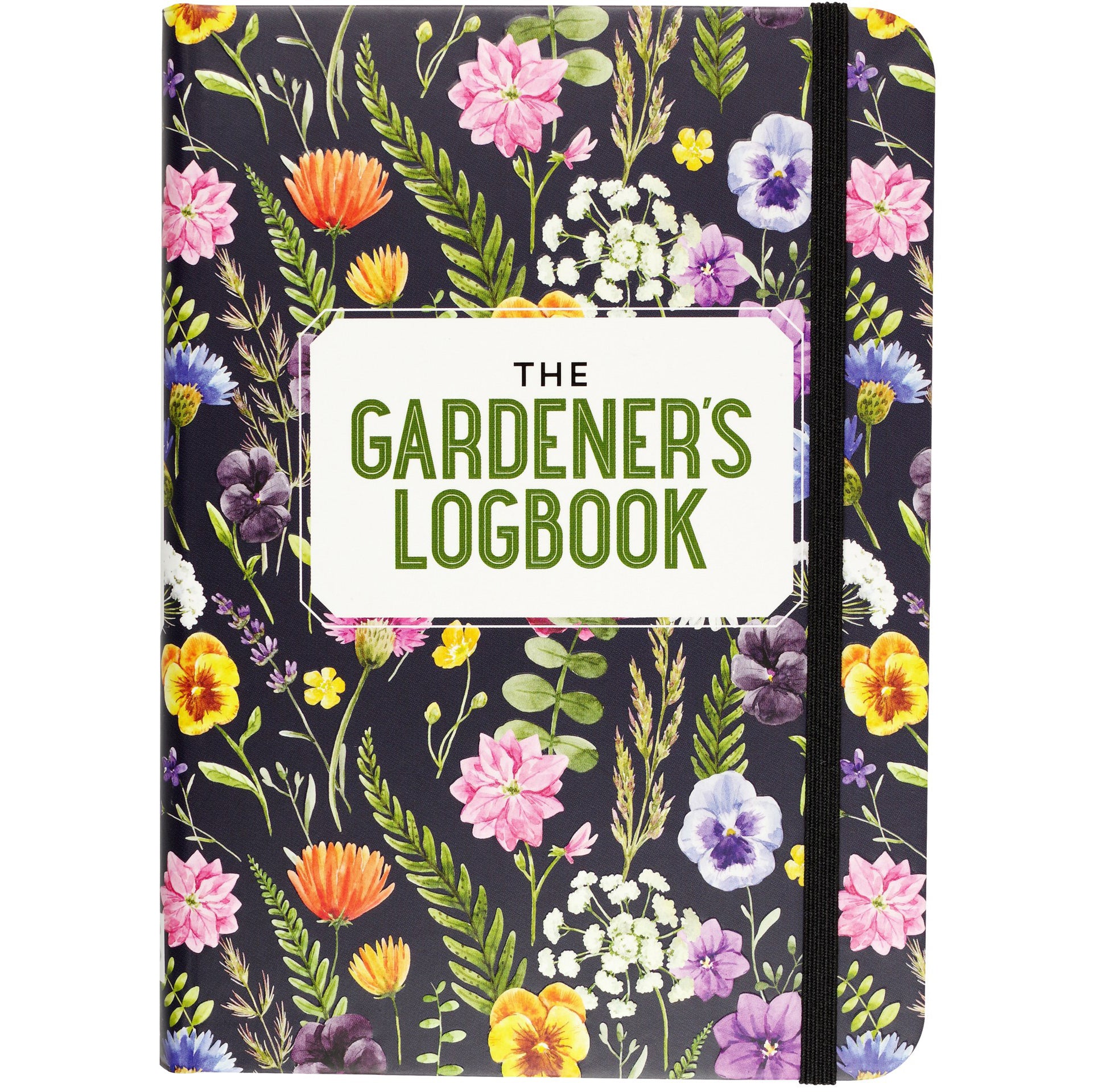 Gardener's Planner - Paper Kooka