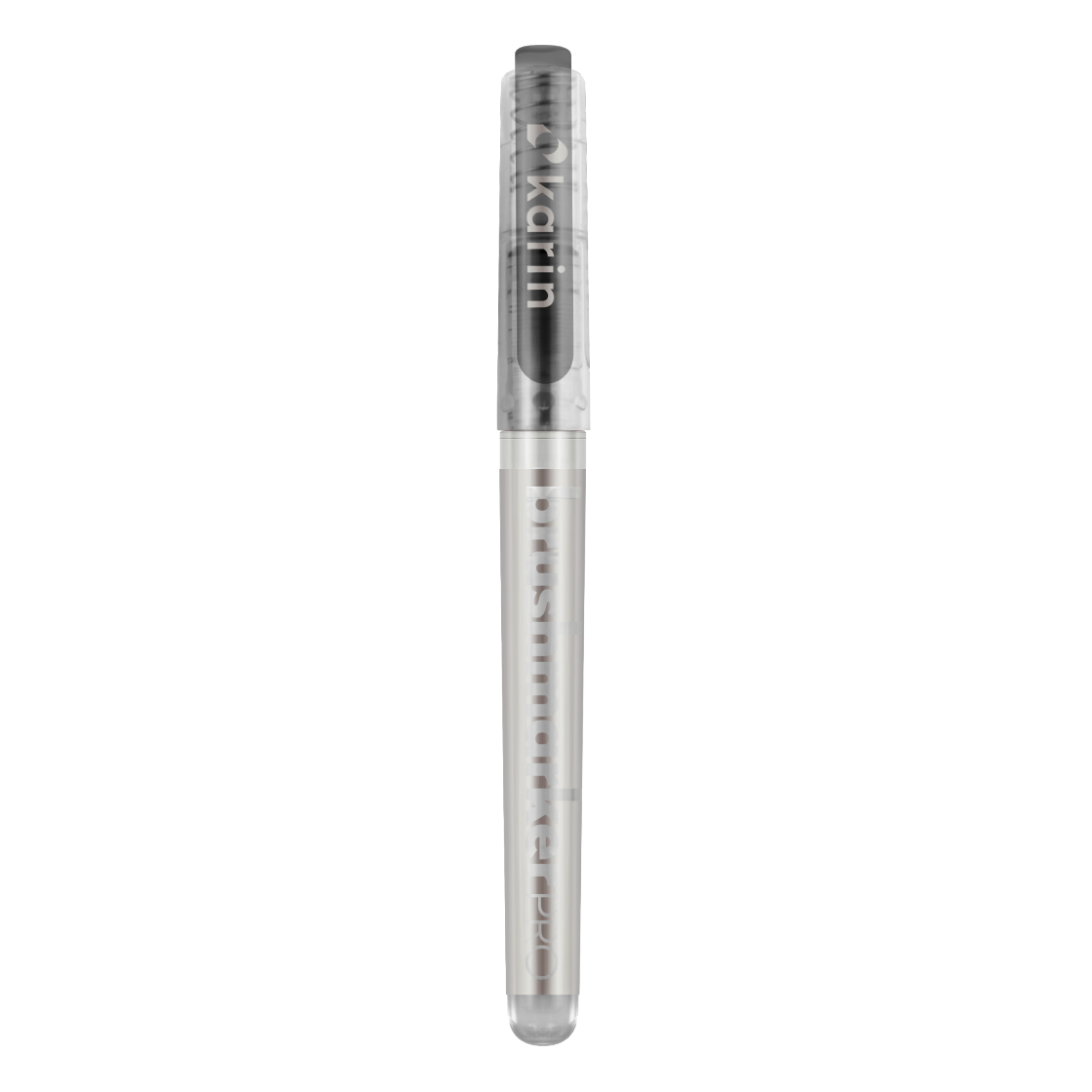 BrushmarkerPRO brush pen - transparent blender - Paper Kooka