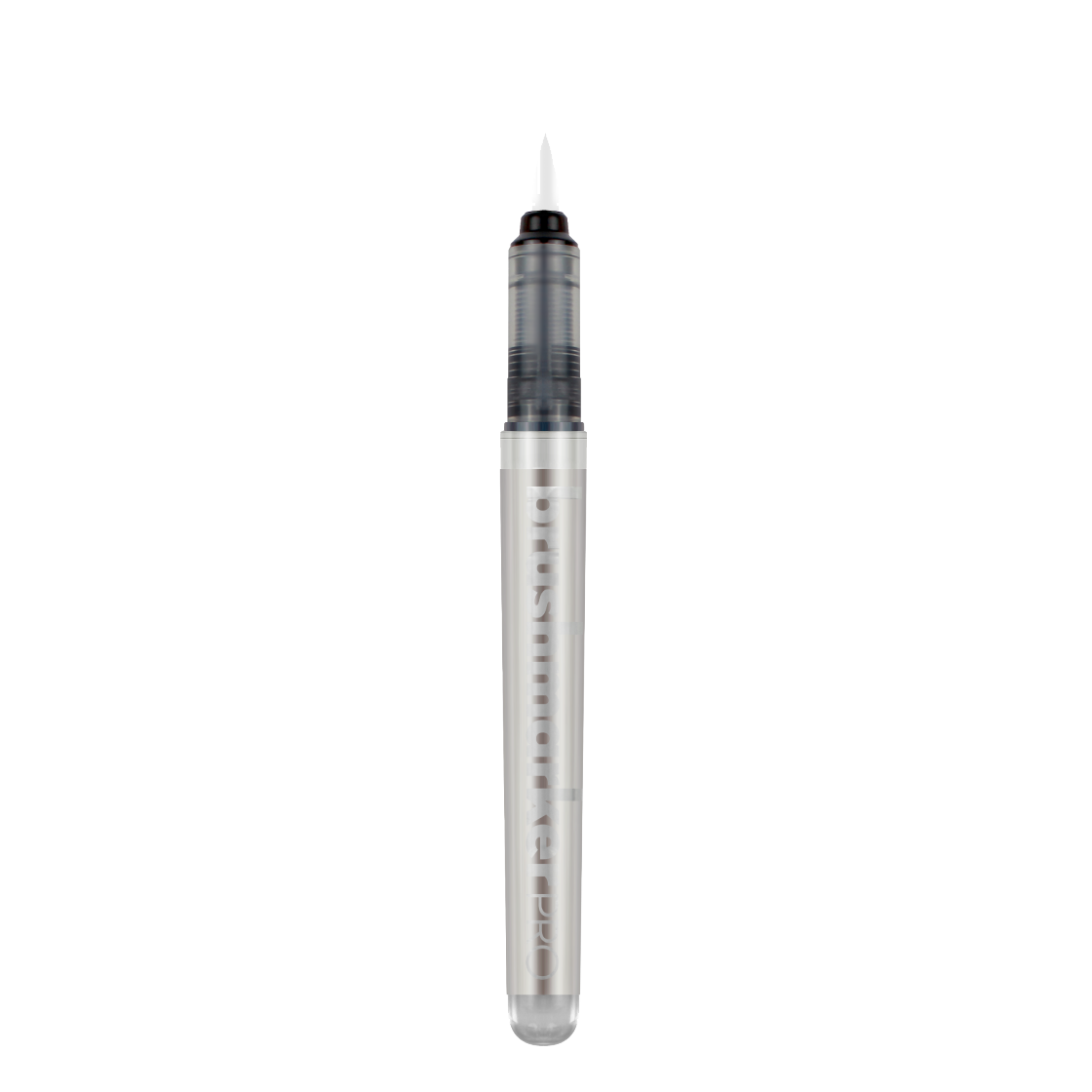BrushmarkerPRO brush pen - transparent blender - Paper Kooka