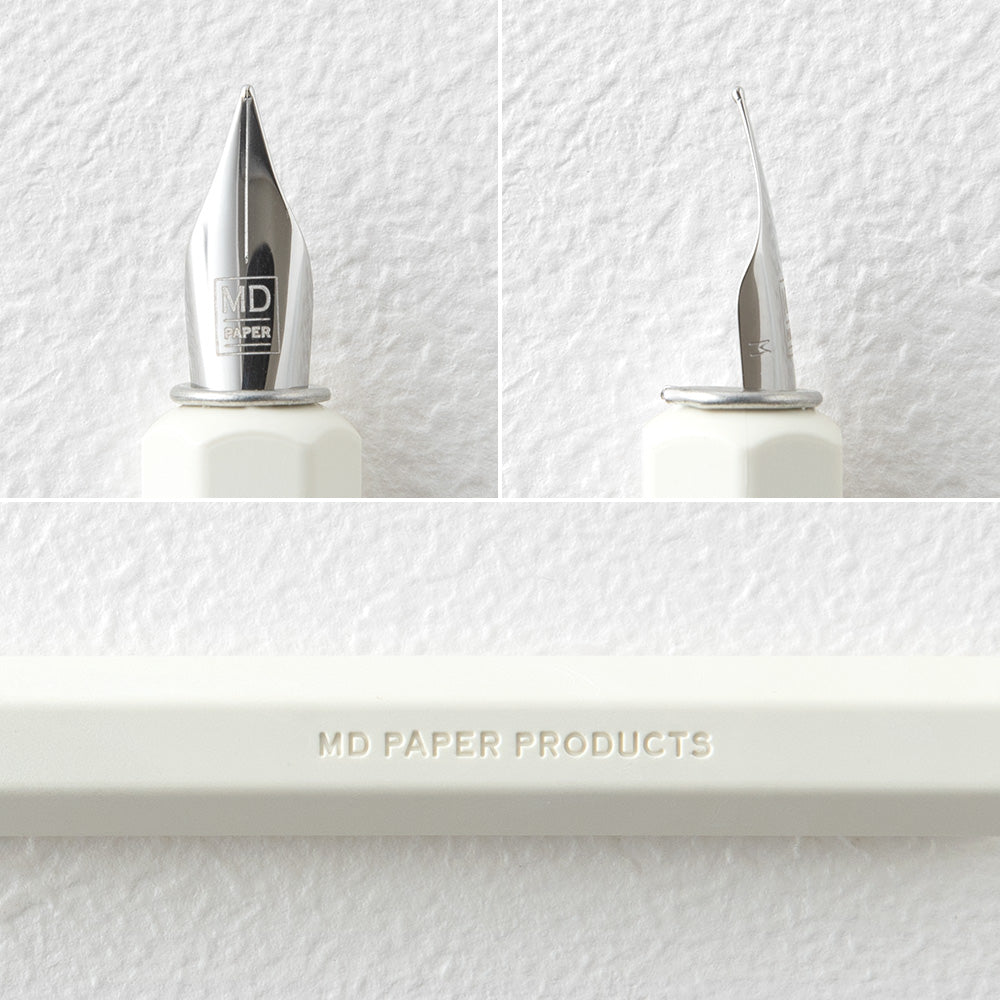 Midori MD Dip Pen nibs - Paper Kooka Australia